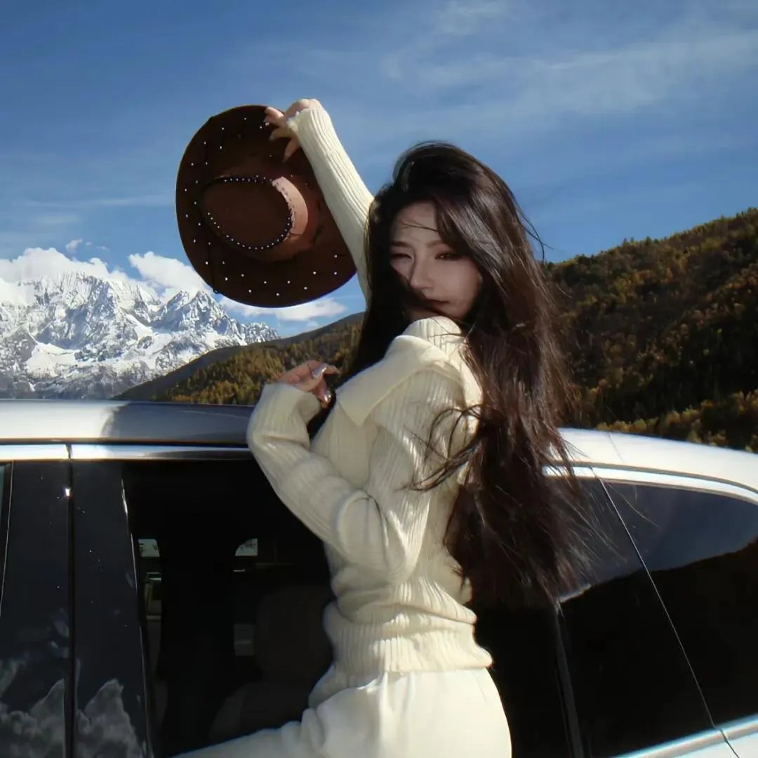 夫君有颗美人痣