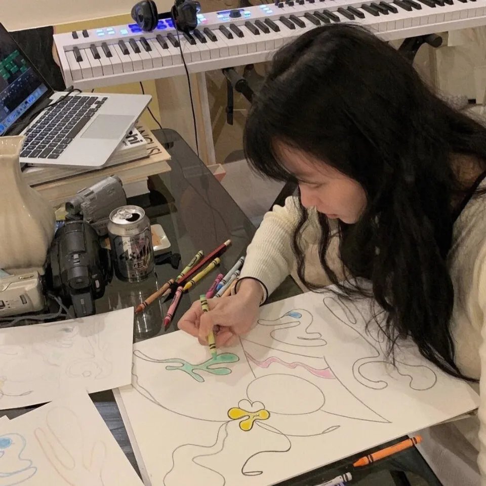 我们曾经有过家